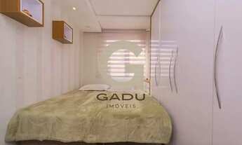 Imagem 5: Apartamento 180m² 3 Quartos no Água Verde, Curitiba