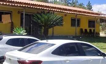 Imagem 4: Casa com vista Espetacular Próximo às cachoeiras