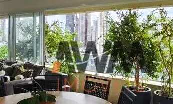 Imagem: Apartamento 3 Suites à venda, 130 m² por