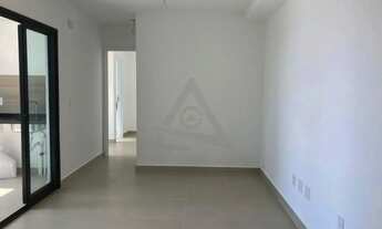 Imagem 3: Apartamento para alugar em Campinas, Jardim Guanabara, com 2 suítes, com 80 m²