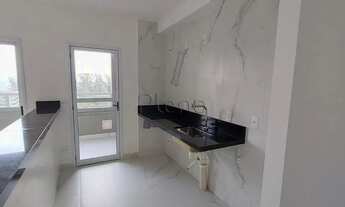 Imagem 6: Apartamento à venda em Campinas, Loteamento Parque São Martinho, com 2 quartos, com 66 m²