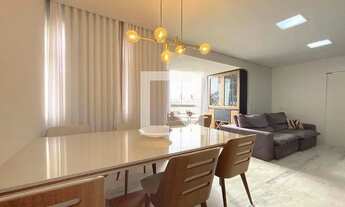 Imagem 3: Apartamento à Venda - Grajaú, 3 Quartos, 96 m2