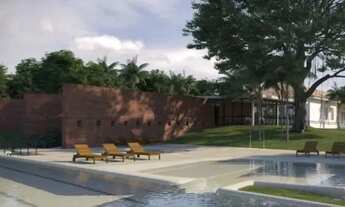 Imagem 6: Terreno Exclusivo à Venda no Alphaville Dom Pedro Zero | Esquina