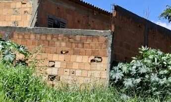 Imagem 5: CASA 03 QUARTOS Casa com 3 dormitórios