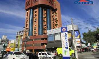 Imagem 2: Garagem - Box coberto Centro Sapucaia do Sul