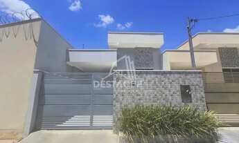 Imagem 2: Casa para Venda em Regente Feijó, Portal do Sol, 2 dormitórios, 1 suíte, 1 banheiro, 1 vag