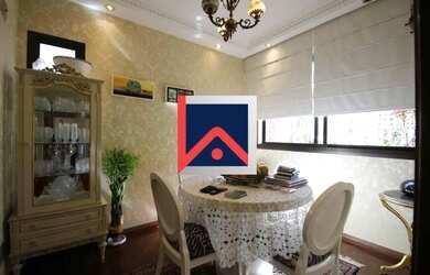 Imagem 5: Venda Apartamento 3 Dormitórios - 226 m² Perdizes