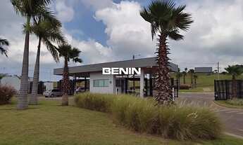 Imagem: Terreno no Legano Reserva com 343m². Condomínio