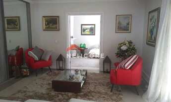 Imagem: Casa de condomínio em Rua das Samambaias