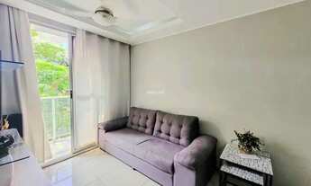 Imagem 3: Apartamento para Venda em São Paulo, Bela Vista, 2 dormitórios, 1 banheiro, 1 vaga