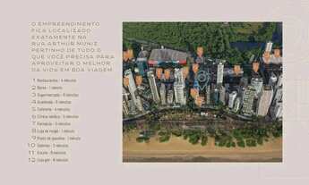 Imagem 4: Apartamento Alto Padrão Bossa Segundo Jardim