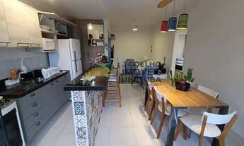 Imagem 4: Apartamento de 2 dormitórios à venda na praia do Itagua em Ubatuba SP