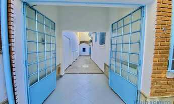 Imagem 5: CASA ASSOBRADADA - POMPÉIA - SP