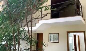 Imagem 3: Casa de condomínio em Alameda Dourado - Alphaville - Santana de Parnaíba/SP