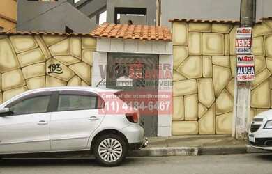 Imagem 2: Apartamento na COHAB 2, Carapicuíba, 2 Quartos Com 1 Vaga Descoberta