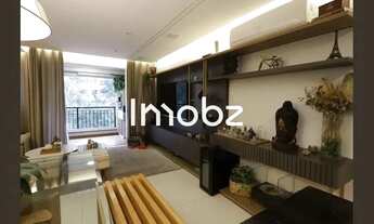 Imagem 3: Apartamento à venda na Rua Doutor Laerte Setúbal, 625 - Panamby - São Paulo - SP - CEP: 05