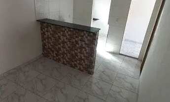 Imagem 2: Casa aluguel na lagoa dos patos 600 reais