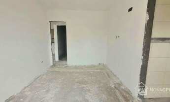 Imagem 6: Apartamento com 2 quartos Aviação em Praia Grande/SP