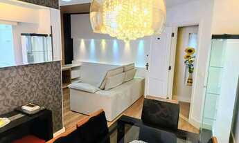 Imagem 4: Apartamento para Locação 2 suítes - Gonzaga - Santos