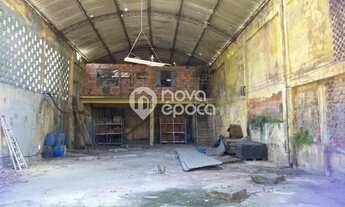 Imagem 2: Engenheiro Leal Galpão / depósito com 5 vagas na garagem