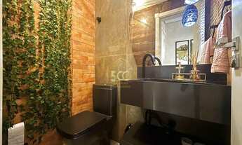 Imagem 7: Residencial Apartamento - Venda - 114,00 (M²) de Área Total - de Área Privativa - R$:980