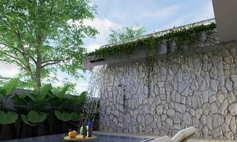 Imagem 5: Casa Nova com 3 Suítes no Caçari