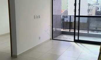 Imagem 2: Apartamento dos Sonhos no Jardim Oceania em João Pessoa/PB | Conforto| Lazer Completo