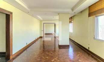 Imagem 2: Apartamento à Venda - Higienópolis, 3 Quartos, 242 m2