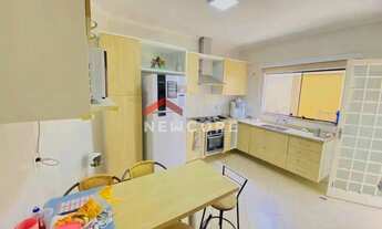 Imagem 5: Casa de condomínio em Rua Ricardo Pezzan - Quinta Ranieri - Bauru/SP