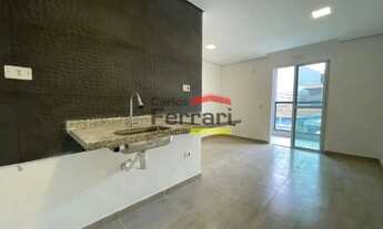 Imagem 2: Apartemento Novo - Imirim-SP