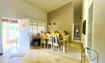 Imagem 3: Casa bem localizado, no bairro do Jardim do Lago, próximo a Lucas Nogueira, reunindo super