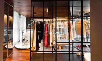 Imagem 6: Casa com 4 dormitórios à venda, 470 m² por R$ 10.000.000,00 - Condomínio Jardim do Golfe