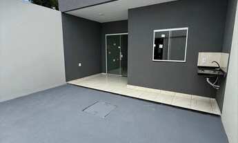 Imagem 2: LINDA CASA NO TURU - PRÓXIMO AO SUP MATEUS