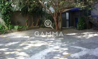 Imagem 3: Casarão em Higienópolis ótimo imóvel para fins comerciais