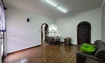 Imagem 2: Casa à venda em Campinas, Parque Taquaral, com 3 quartos, com 162 m²