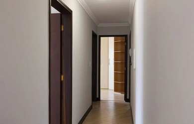 Imagem 4: Apartamento no Bacacheri, Av. Erasto Gaertner, em frente ao Batalhão do Exército