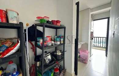 Imagem 6: Apartamento com 3 quartos à venda, 125 m² - Condomínio Edifício JK Boa Vista - Sorocaba/SP