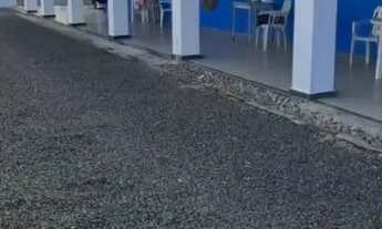 Imagem 5: Casa de praia no Abais