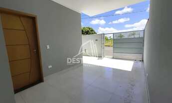Imagem 4: Casa para Venda em Regente Feijó, Portal do Sol, 2 dormitórios, 1 suíte, 1 banheiro, 1 vag