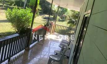 Imagem 6: Chácara em Rua Campestre - Colônia Murici - São José dos Pinhais/PR