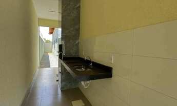 Imagem 3: VENDO CASA EM CANIVETE