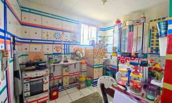 Imagem 5: Apartamento com 2 dormitórios à venda, 47 m² por R$ 180.000,00 - Jardim Nova Cidade - Guar