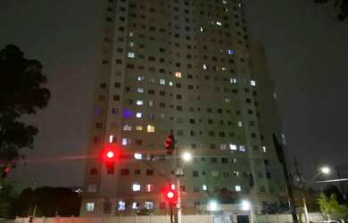 Imagem 2: Apartamento em Rua Abel Tavares - Jardim Belém - São Paulo/SP