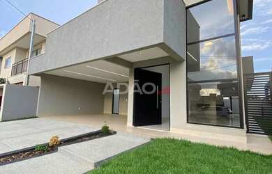 Imagem 2: Casa Térrea ParqVille Jacarandá Casa em Condomínio com 3 Quarto(s) e 4 banheiro(s) à Venda