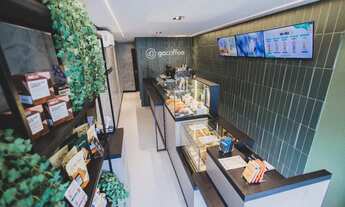 Imagem 7: Repasse de Cafeteria Completa - Loja Reformada - República Argentina - Curitiba