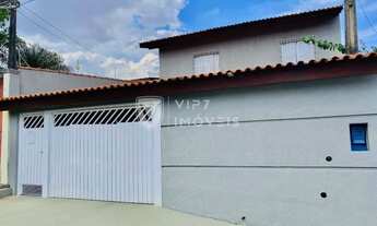 Imagem: Casa à venda, 5 quartos, 2 suítes, 3 vagas