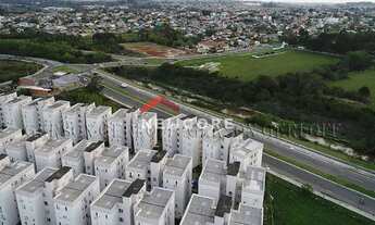 Imagem 3: Apartamento em Rua Venâncio Aires - Passo D'Areia - Santa Maria/RS