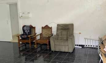 Imagem 4: Casa Padrão em Bauru