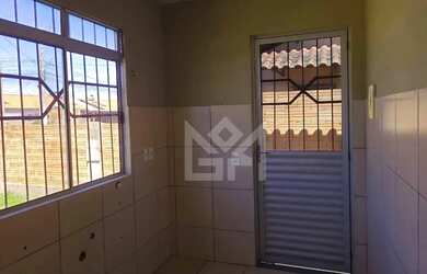 Imagem 6: Casa para alugar no bairro Vila Imperial em Gravataí com 41m² construídos e 160m² de terre