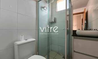 Imagem 6: Apartamento à venda no bairro Jardim Espanha em Uberlândia